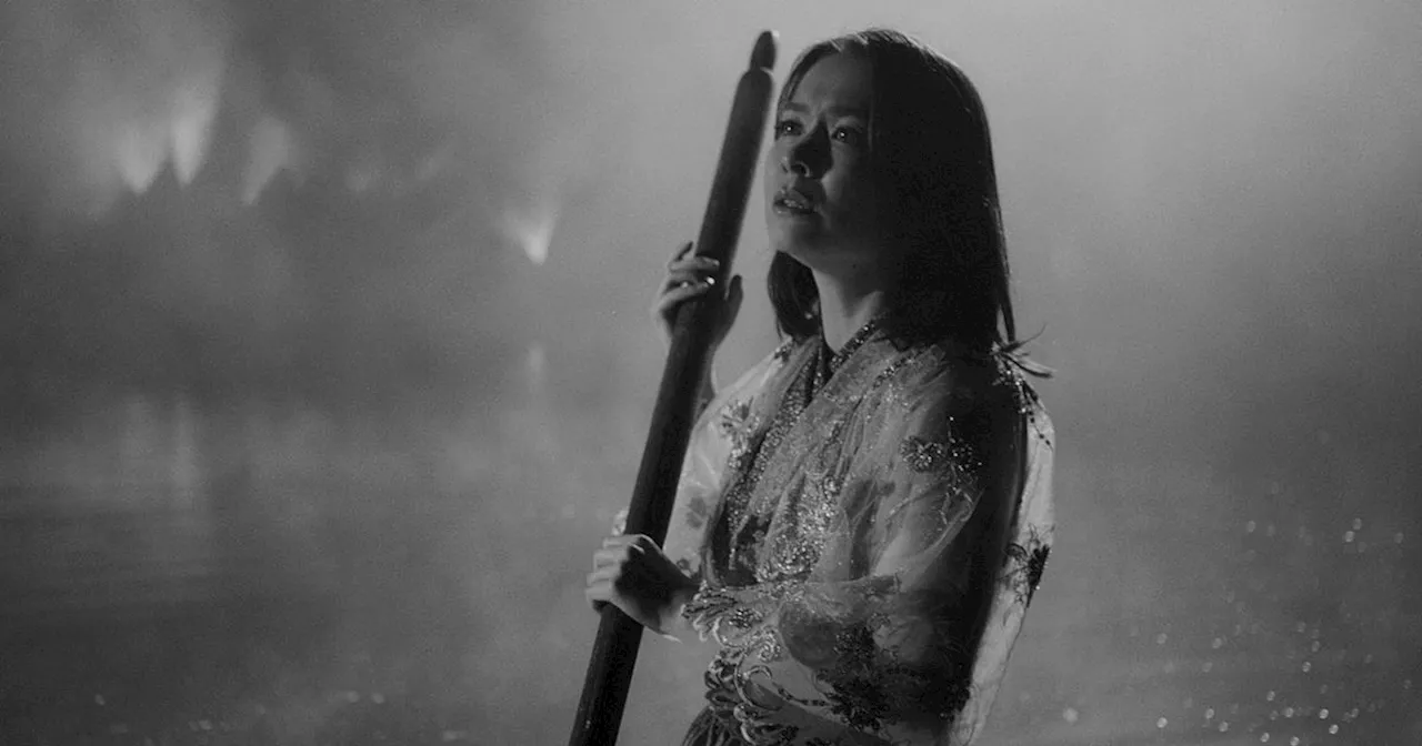 Review: Mitski at 02 Apollo - 'TikTok pop idol brings creative vision to life'