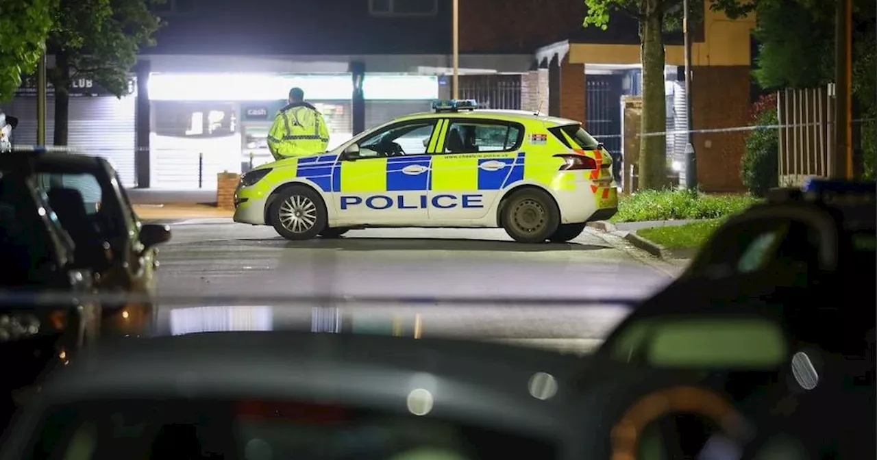 Two arrested as victim in Ellesmere Port murder is named