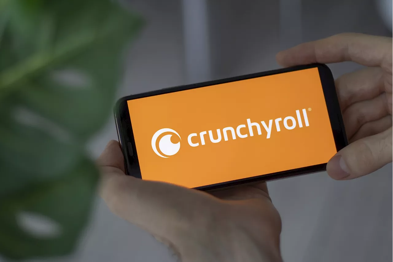 Estos son los nuevos precios de Crunchyroll