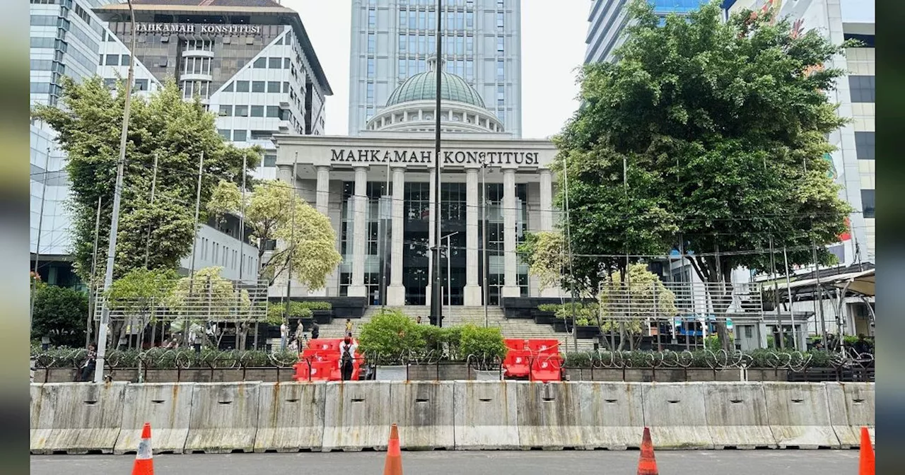 Absen di Sidang Sengketa Pileg, KPU Dinilai Tak Serius