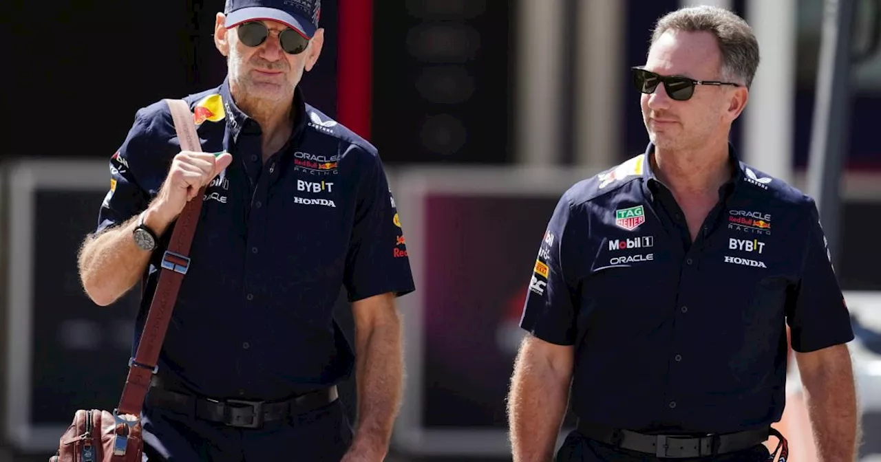 Adrian Newey exit may revive F1 but could destroy Red Bull