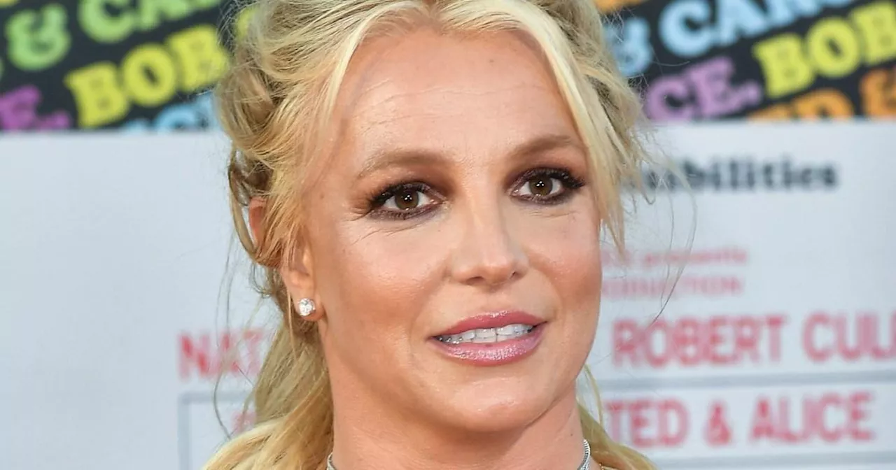 Ambulance called for Britney Spears as hotel guests fear 'mental breakdown'