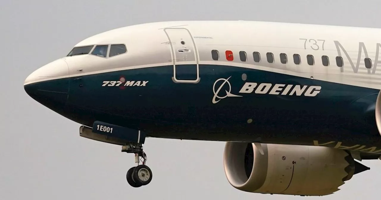 Boeing whistleblower dies suddenly after claiming safety flaws ignored