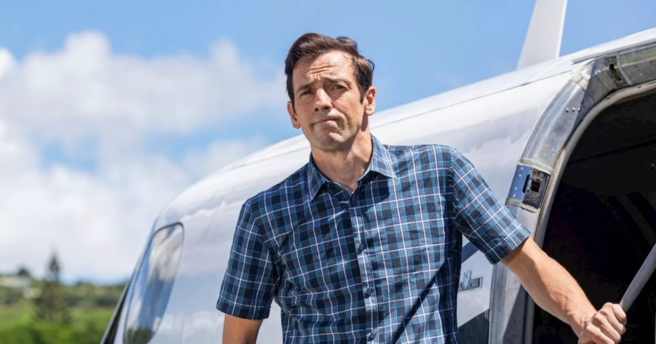 Death in Paradise reveals Ralf Little's replacement is an EastEnders icon