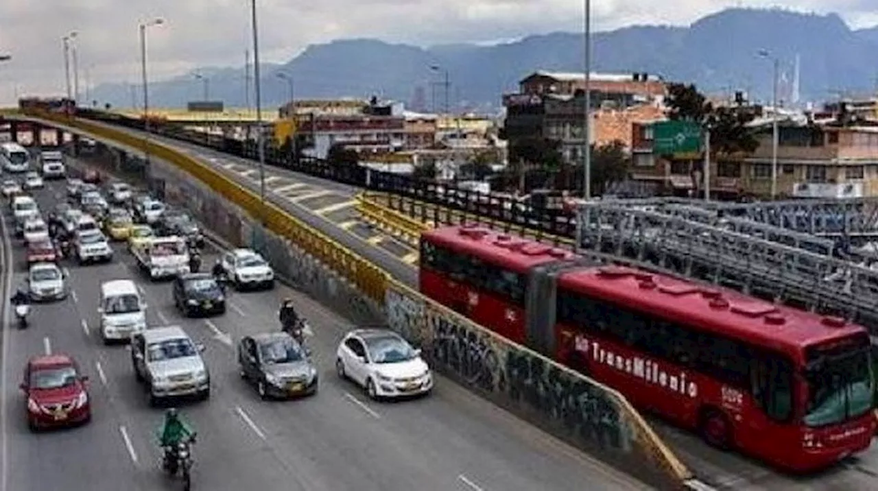 Hasta el 24 de mayo paga el impuesto vehicular en Bogotá con 10% descuento