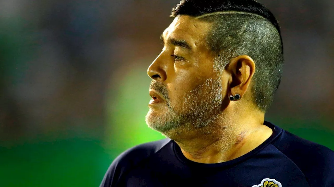 Podría suspenderse el juicio por la muerte de Diego Maradona: los motivos