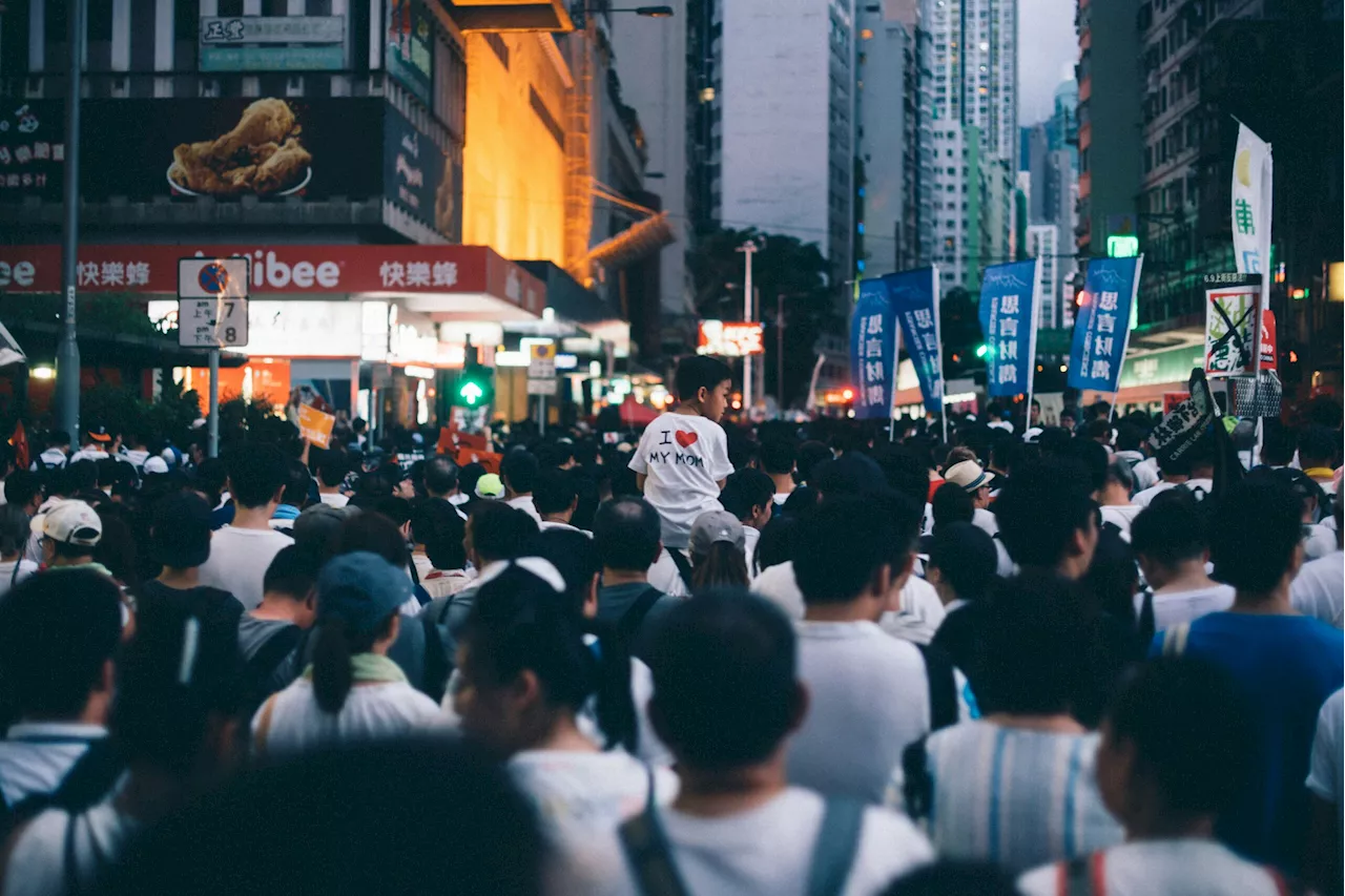 Developing Asia unprepared for aging population