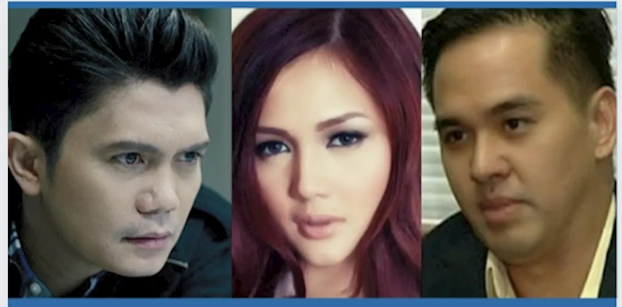 Vhong Navarro wins serious illegal detention case vs Cedric Lee, Deniece Cornejo