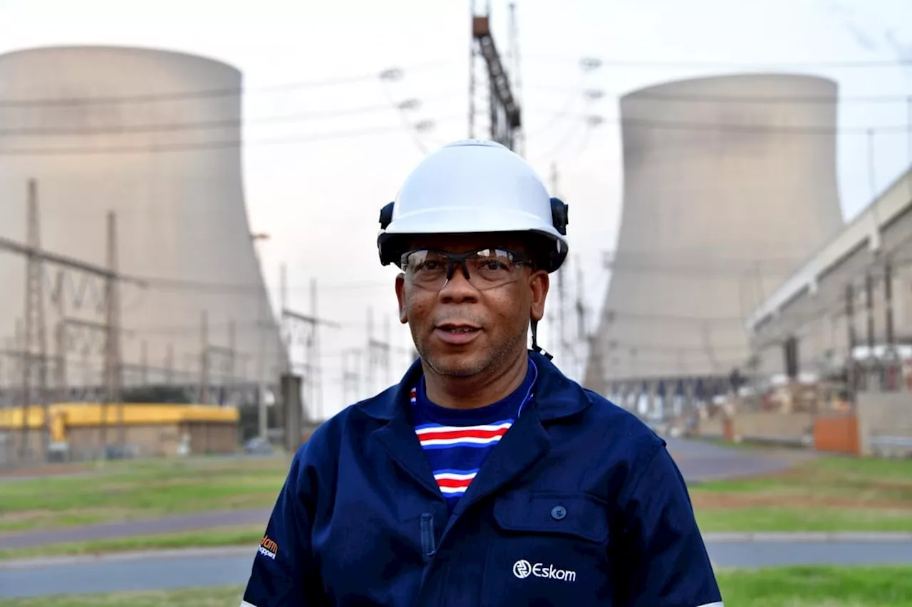 End of load-shedding “within touching distance” — Ramokgopa
