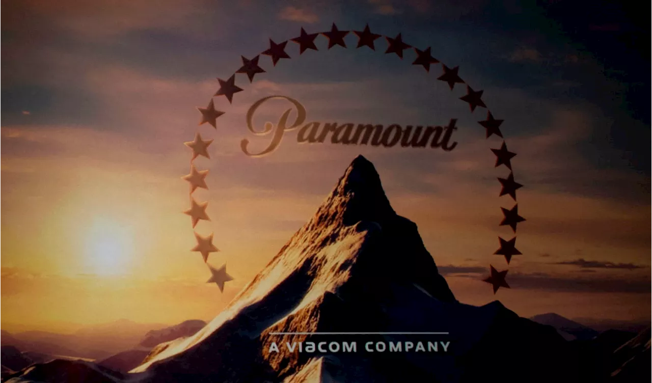 Sony and Apollo send letter expressing interest in $26 billion Paramount buyout as company mulls Skydance bid