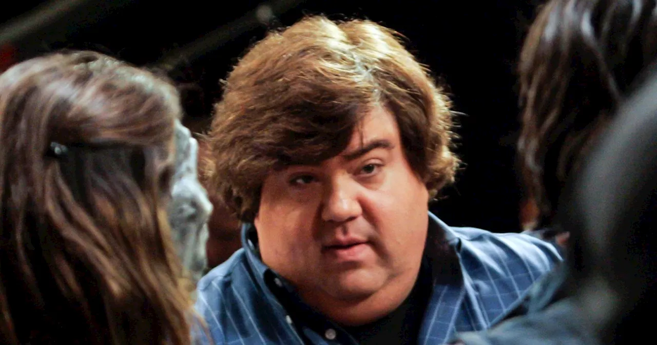 Former Nickelodeon producer Dan Schneider files defamation lawsuit against 'Quiet on Set' producers