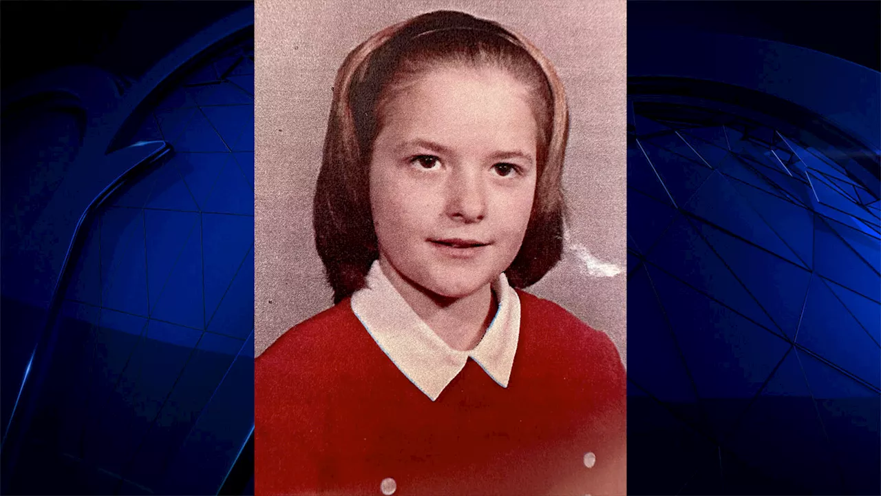 75-year-old man sentenced to under 3 years in 1966 killing of 10-year-old girl