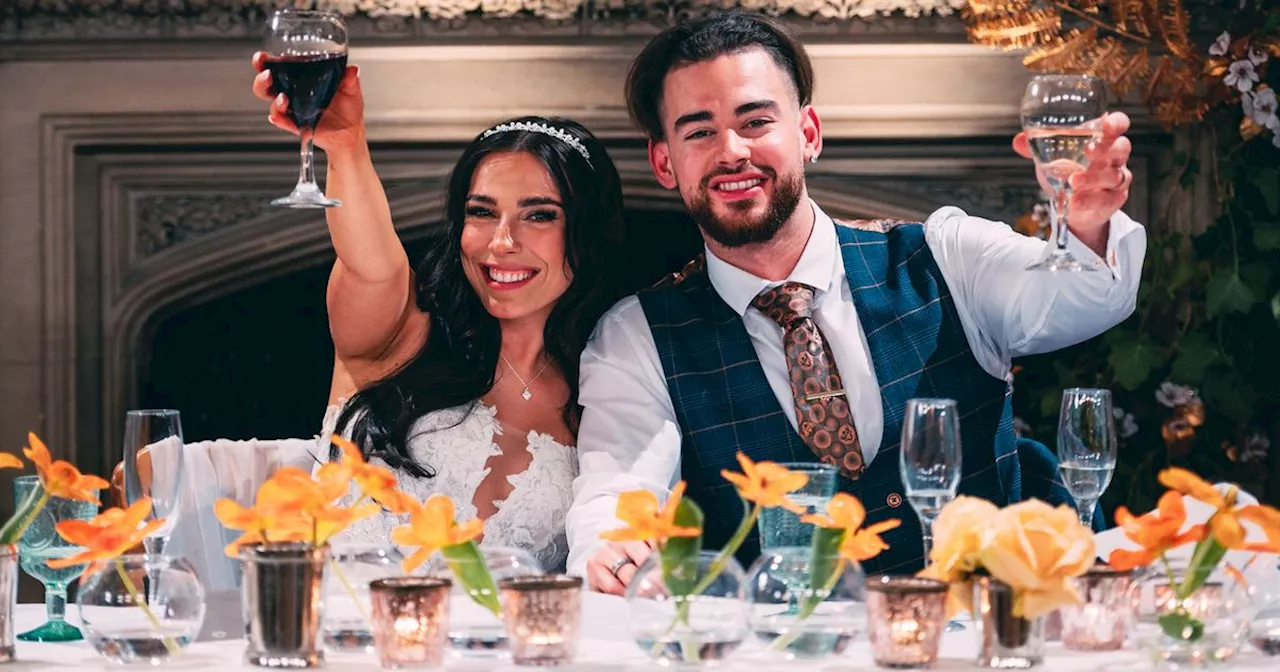 Married at First Sight star opens up on 'heart-breaking' split