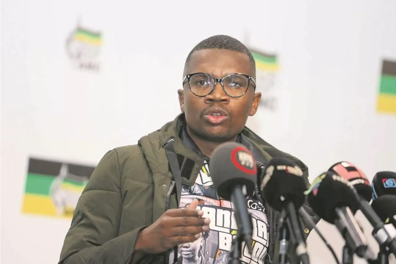 Elections 2024: ANCYL wants to correct 'voting along tribal lines' in KwaZulu-Natal