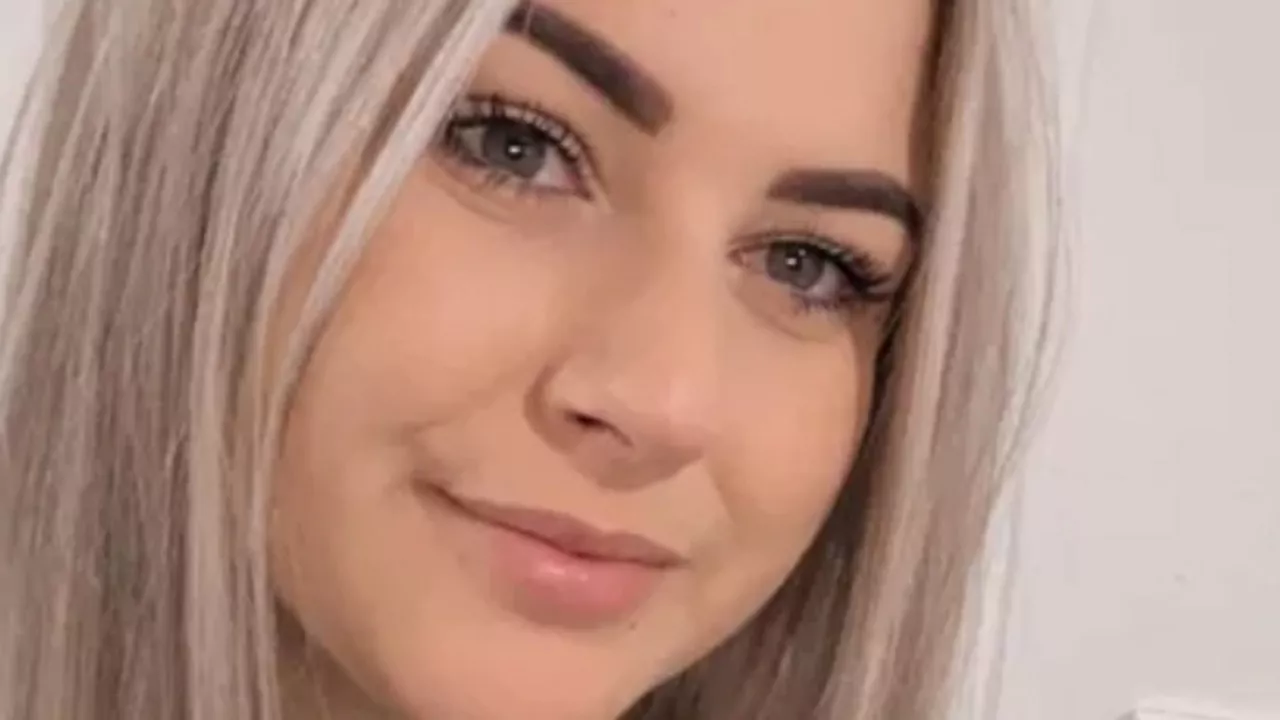 Calls for ‘Molly’s law’ after 28yo’s death