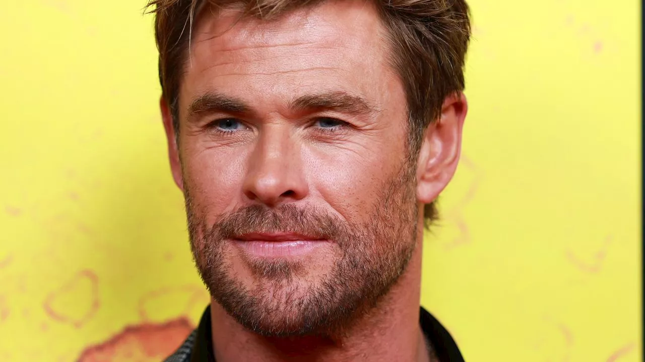 Chris Hemsworth fires up: ‘P***ed me off’