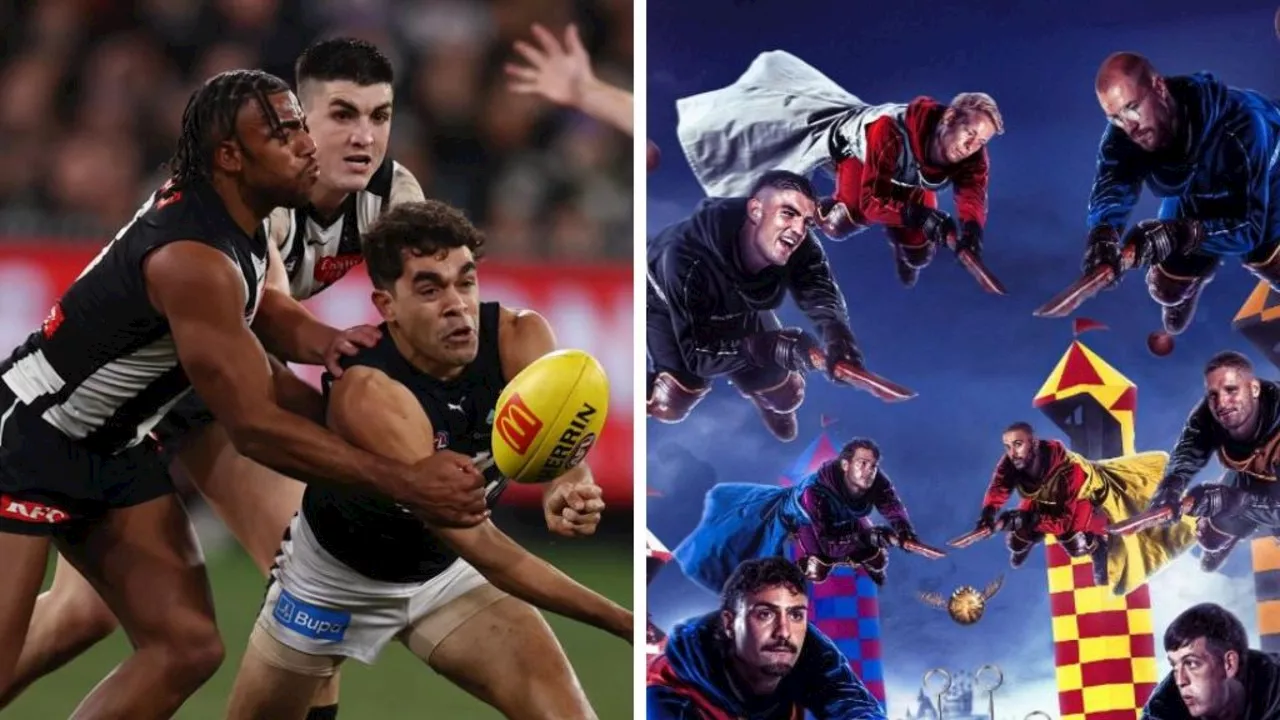 ‘In 2024?’: AFL roasted over social media post