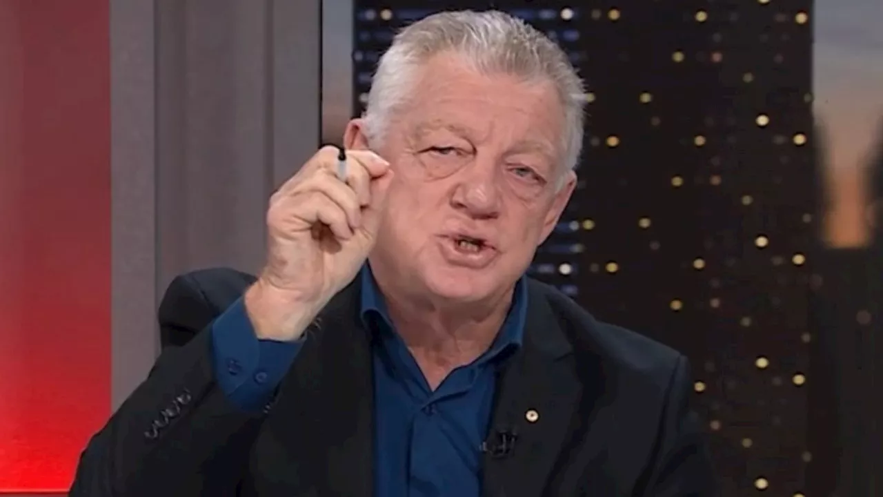 NRL bodyslam Phil Gould over ‘stupid’ rant