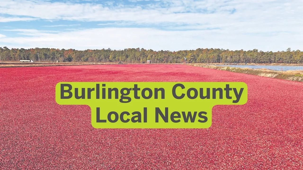 Burlington County Agricultural Center announces farmers market opening day with a spring garden theme