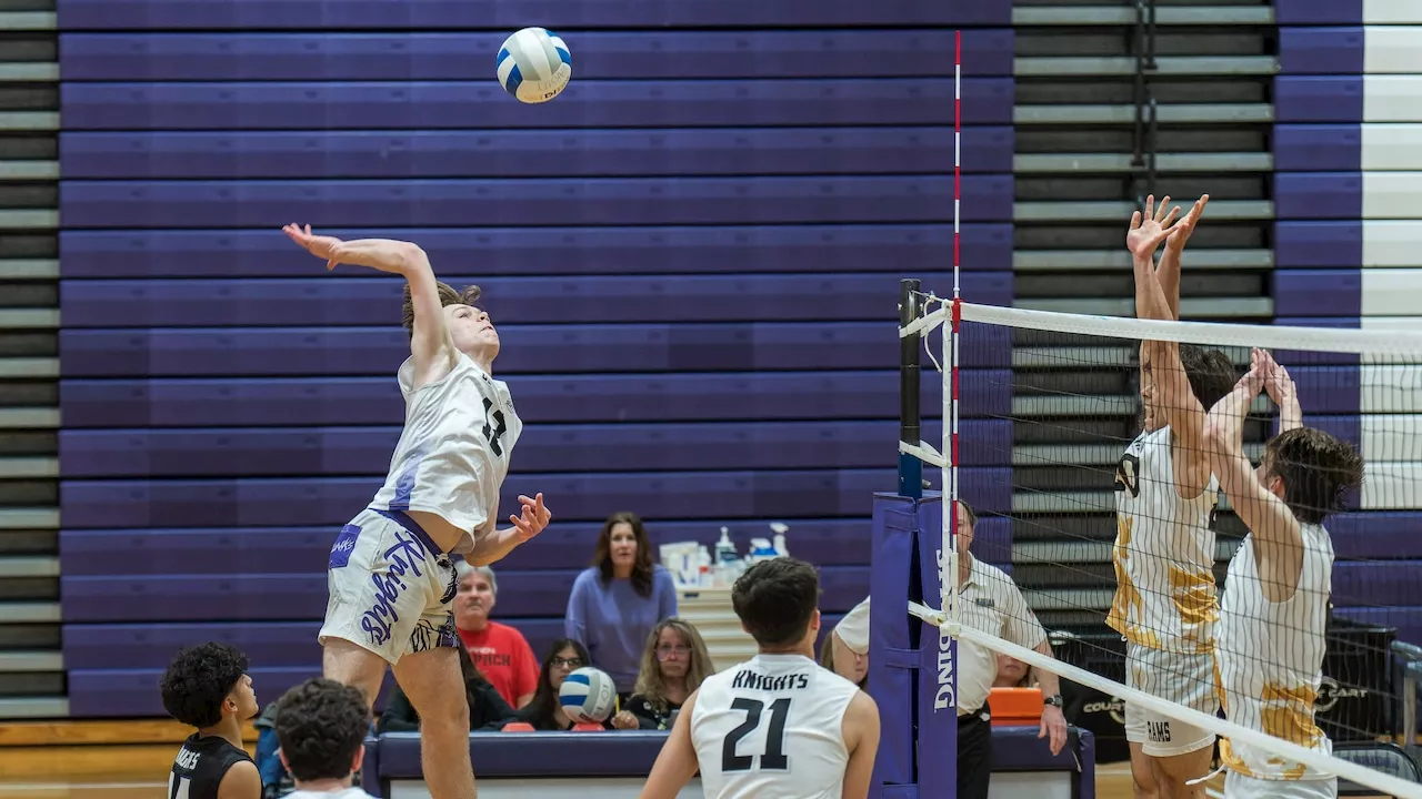 Hs-Stats: Who are N.J.’s top boys volleyball sophomores? Our picks ...