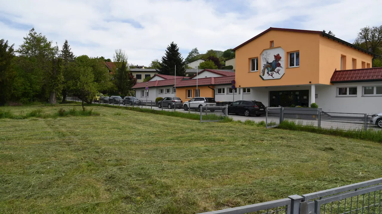 Ab Mai kommt Bewegung in Scheibbser Kindergärten