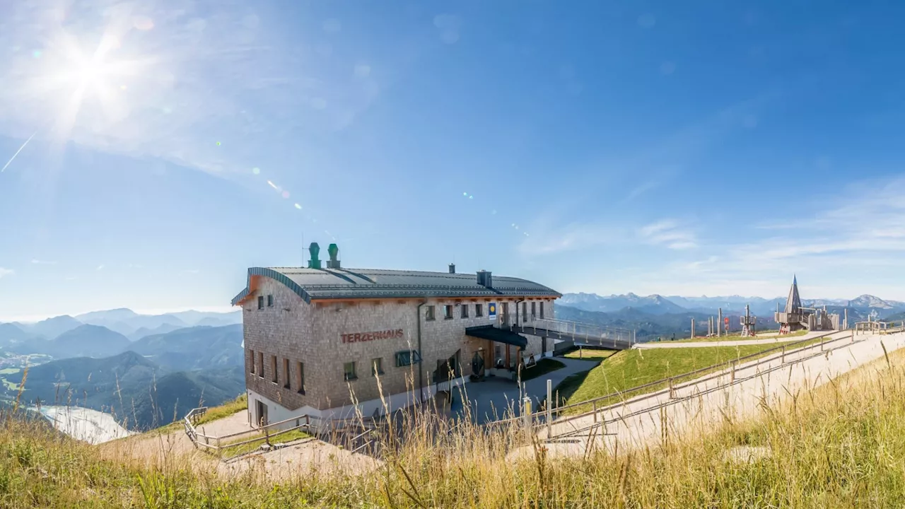 Die Gemeindealpe Mitterbach startet in die Sommersaison 2024