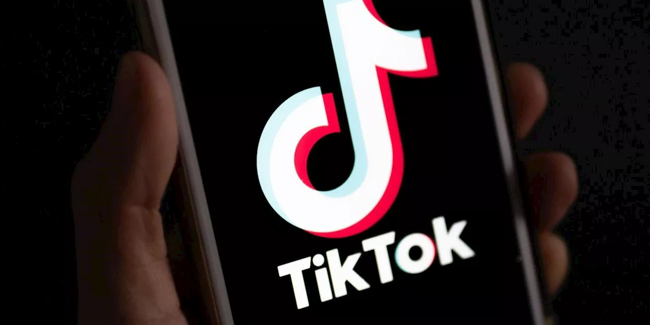 Neuer Deal: Songs von Universal kehren zu Tiktok zurück