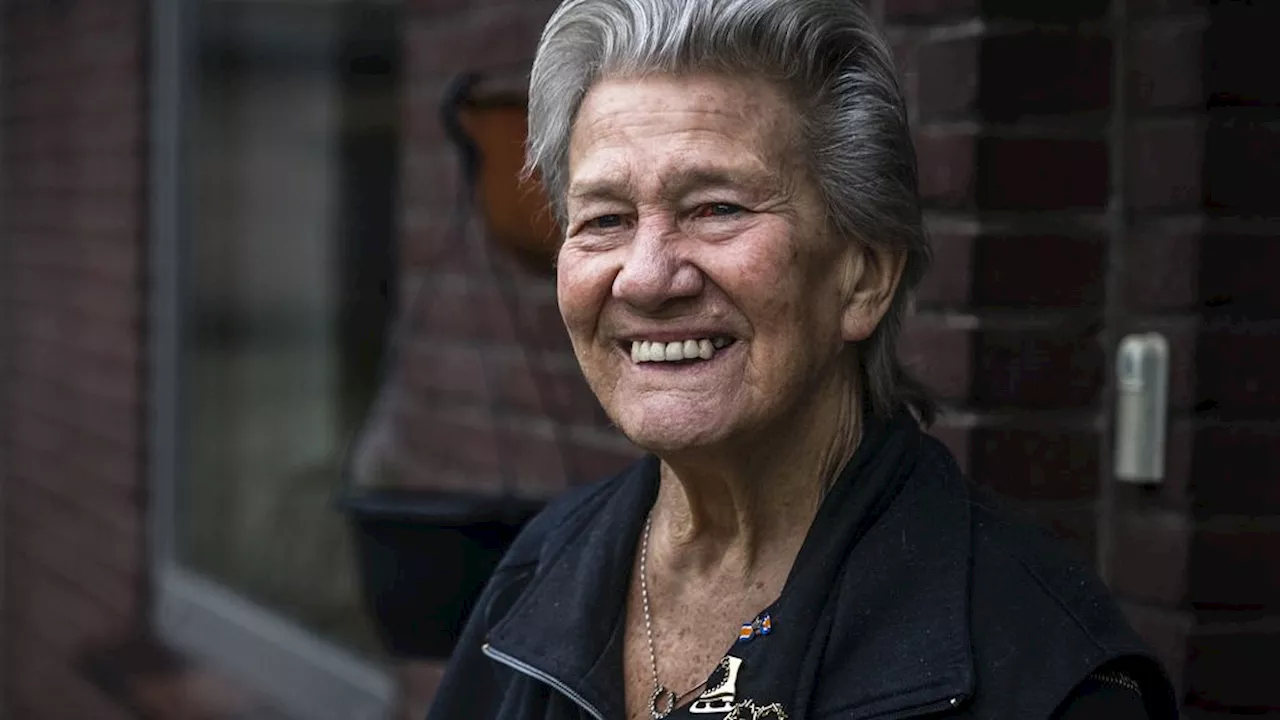 Oud-kunstrijdster Sjoukje Dijkstra (82) overleden, Nederlands eerste kampioen Winterspelen