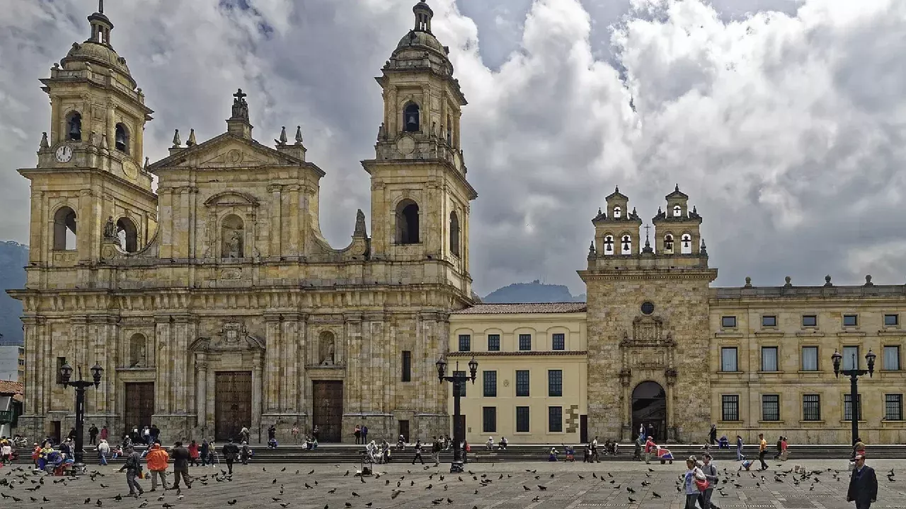 ¿Cuáles son las ciudades de Colombia en las que se dicen más groserías?