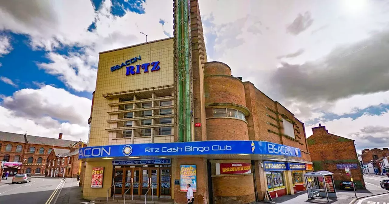 Plans to transform derelict bingo hall and cinema approved