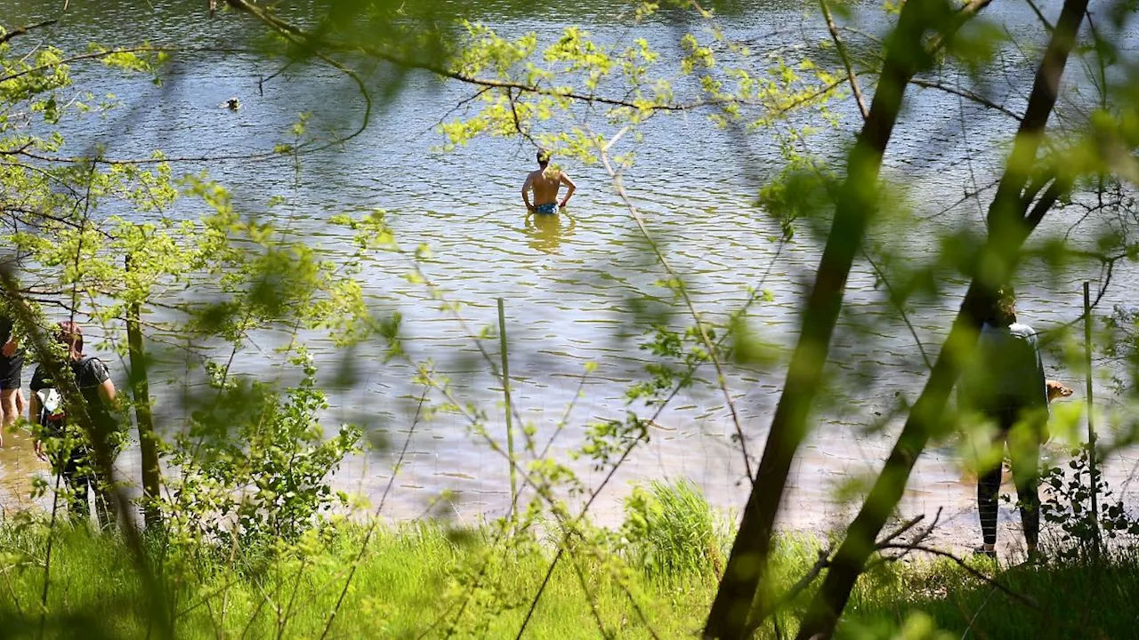 Berlin & Brandenburg: Sommerliches Wetter mit bis zu 28 Grad am Donnerstag