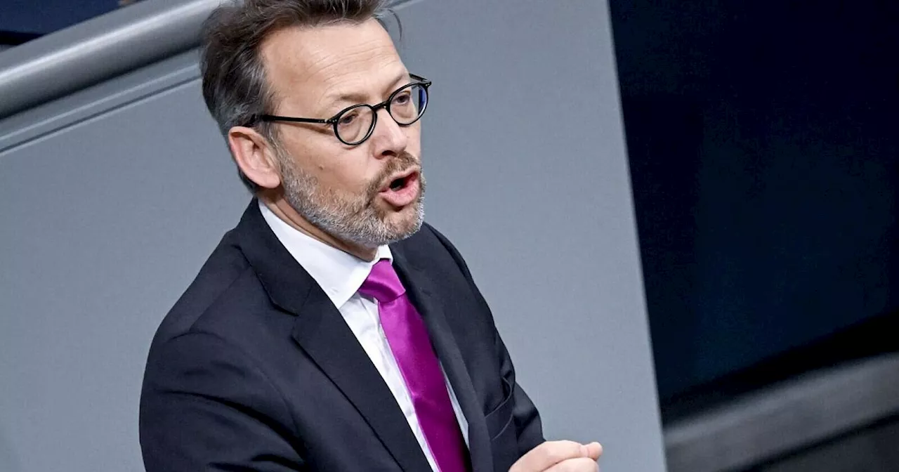 FDP-Politiker erwartet heftige Diskussion um Haushalt 2025