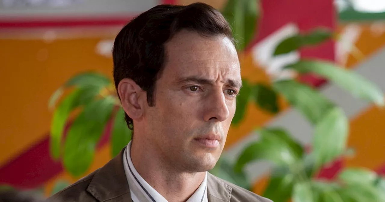 Death In Paradise confirms replacement for Ralf Little as big EastEnders star