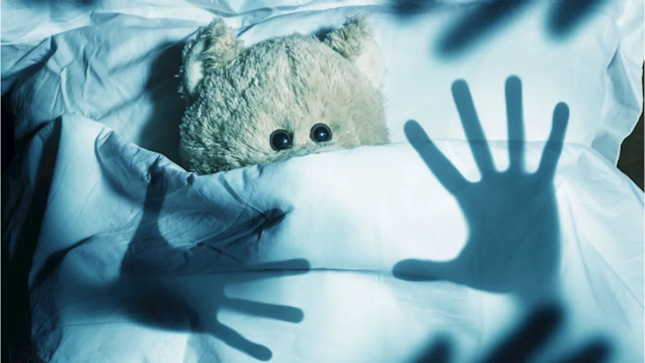 Continui a fare incubi? Forse dormi troppo