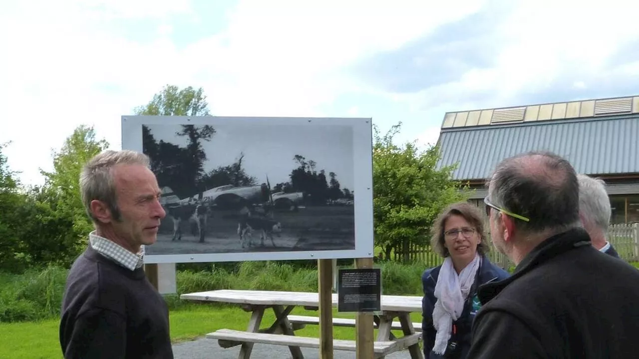 À Carentan-les-Marais, une exposition photo et une enquête à la Maison du parc