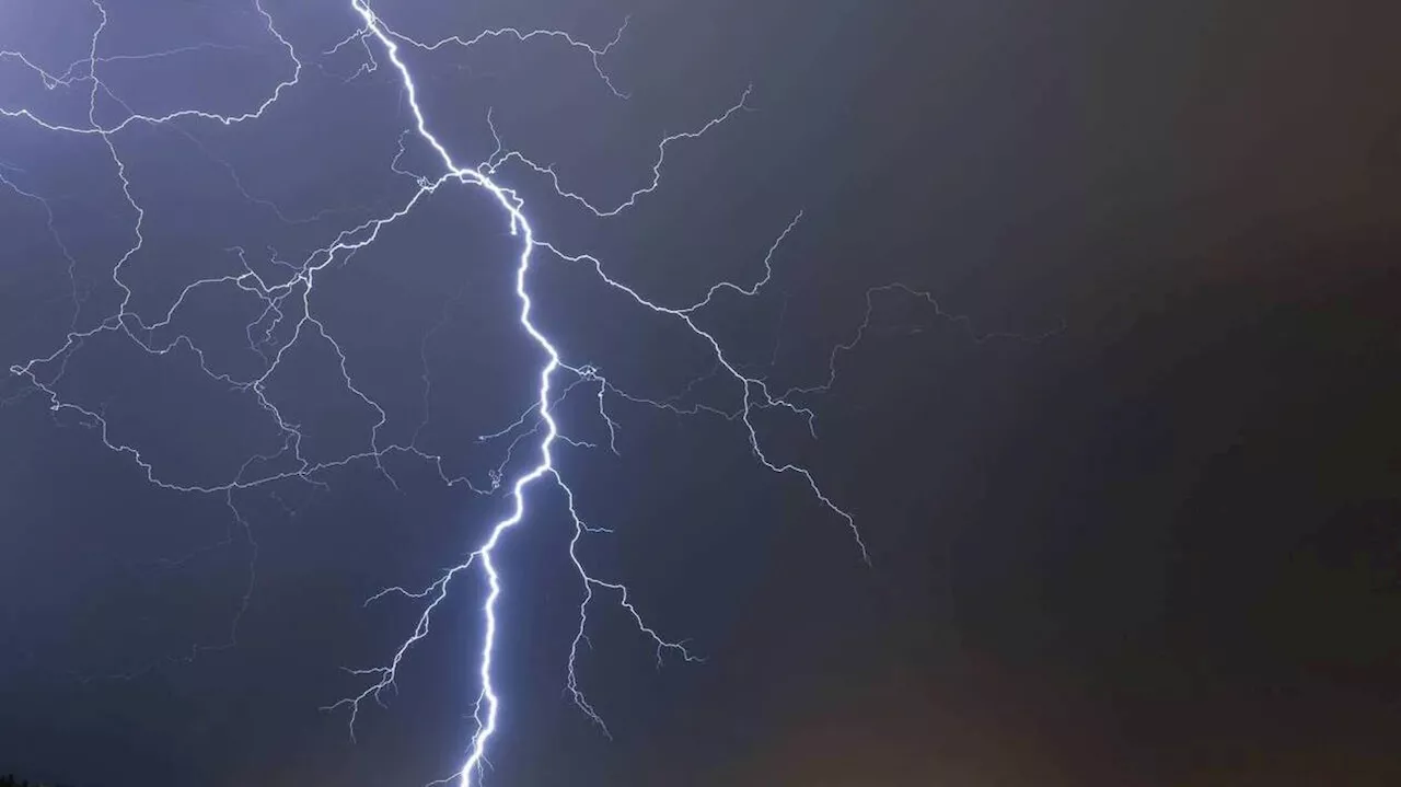 Orages : une femme décède dans l’Aisne à la suite d’une coulée de boue