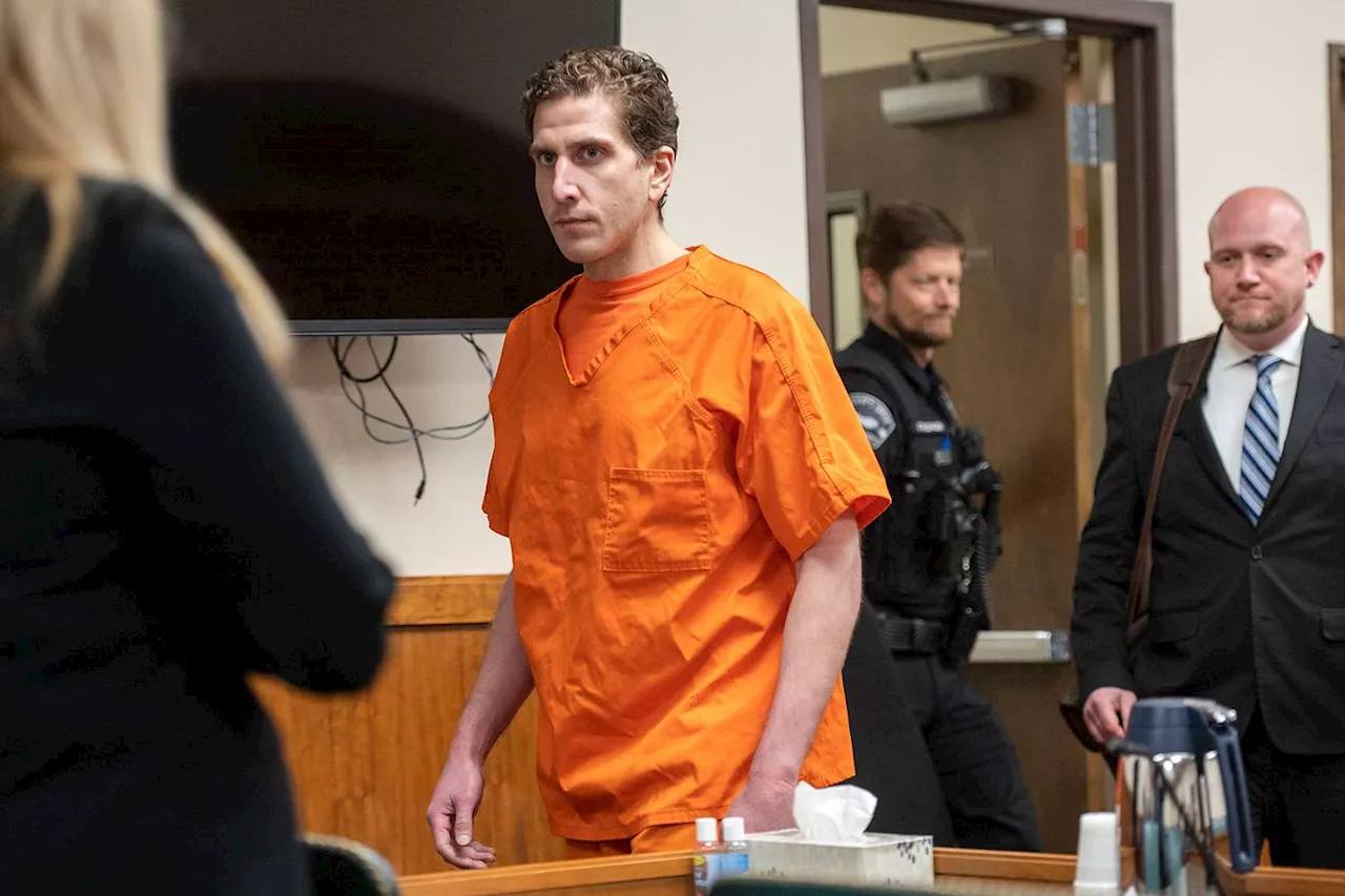 Why Prosecutors Say Idaho Murders Suspect Bryan Kohberger’s Alibi Is Inadequate