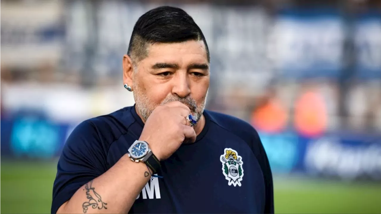 Caso Diego Maradona: el juicio quedó al borde de la suspensión