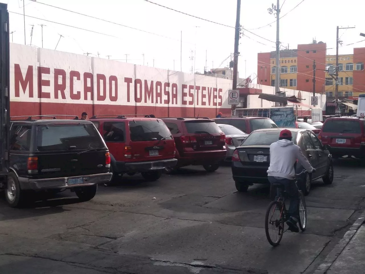 Urge Observatorio Ciudadano más seguridad en el mercado Tomasa Esteves