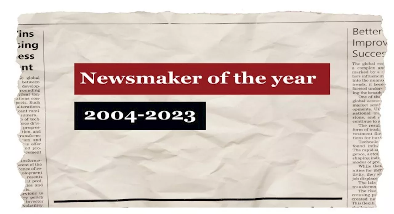 BIV’s B.C. business newsmakers over the past 20 years