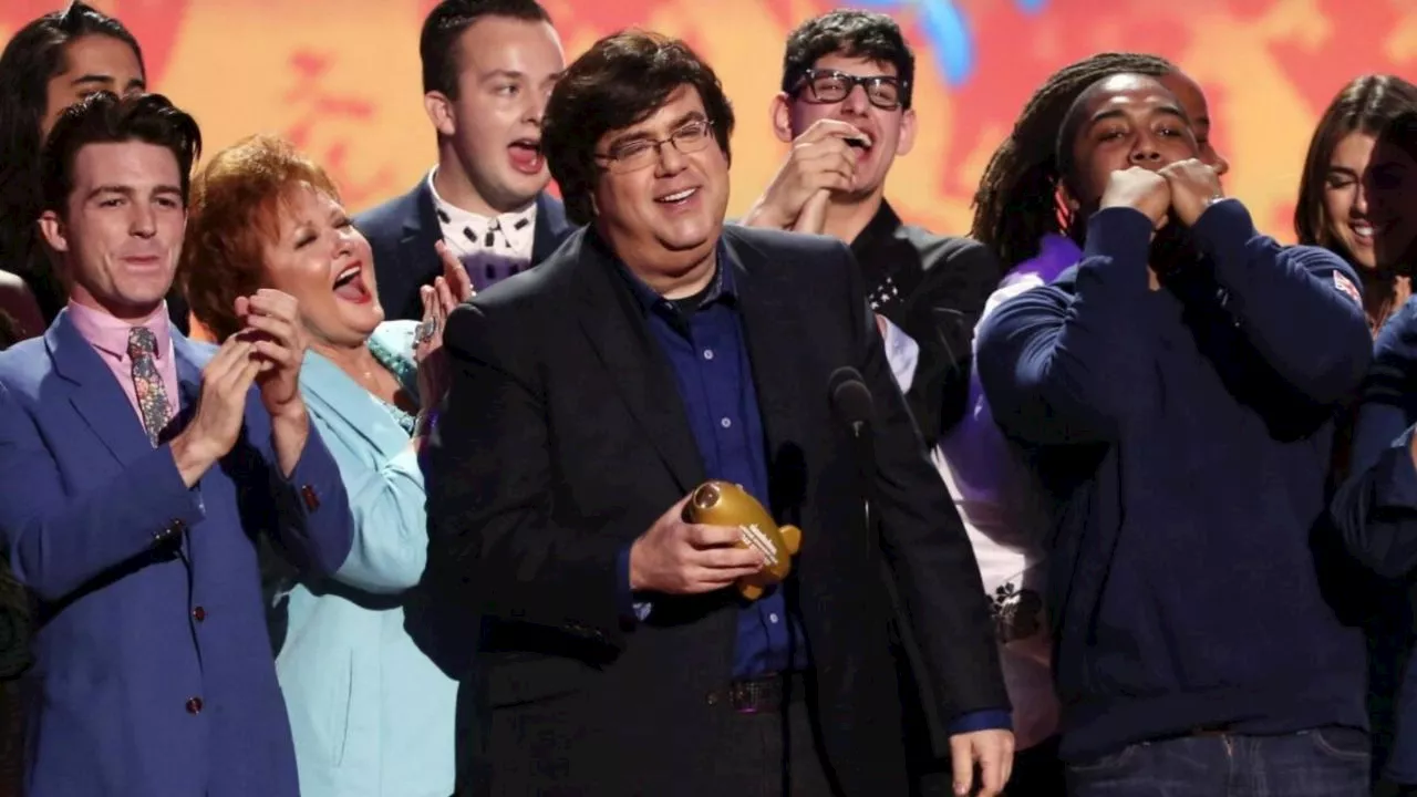 El exproductor de Nickelodeon Dan Schneider demanda a creadores de “Quiet on Set”