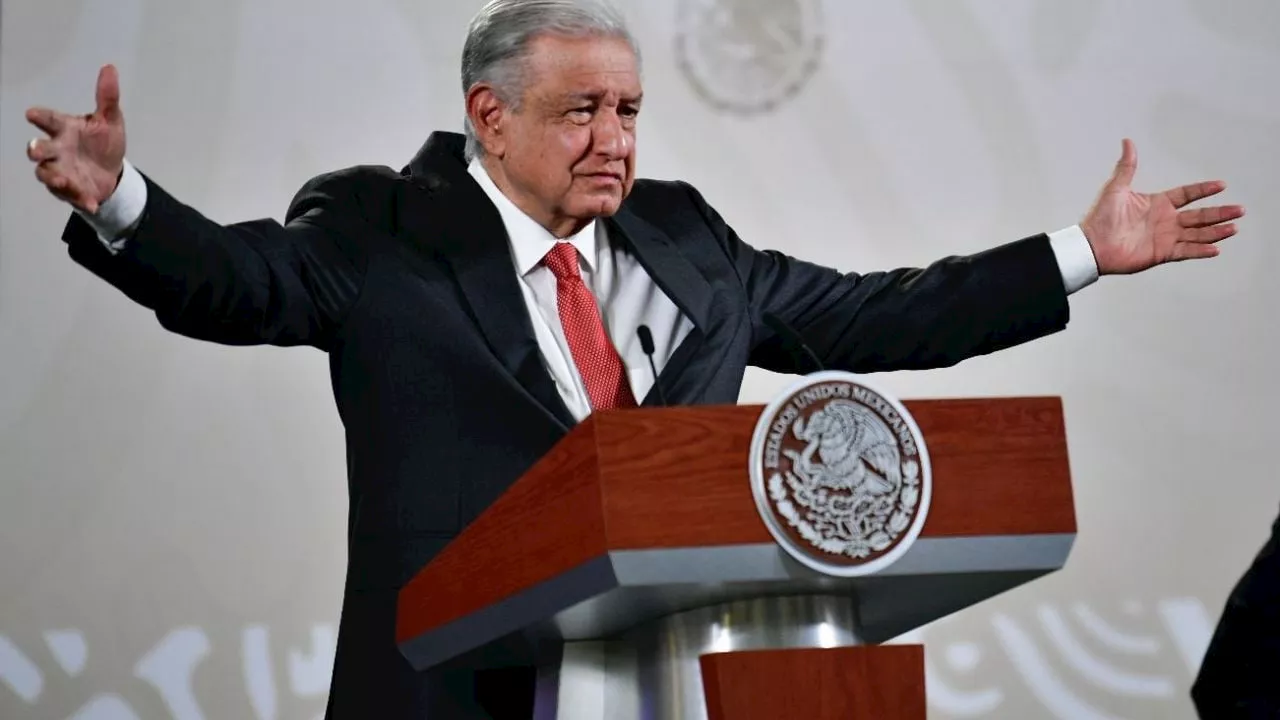 Estos fueron los principales temas de la conferencia mañanera de AMLO del 2 de mayo (Video)