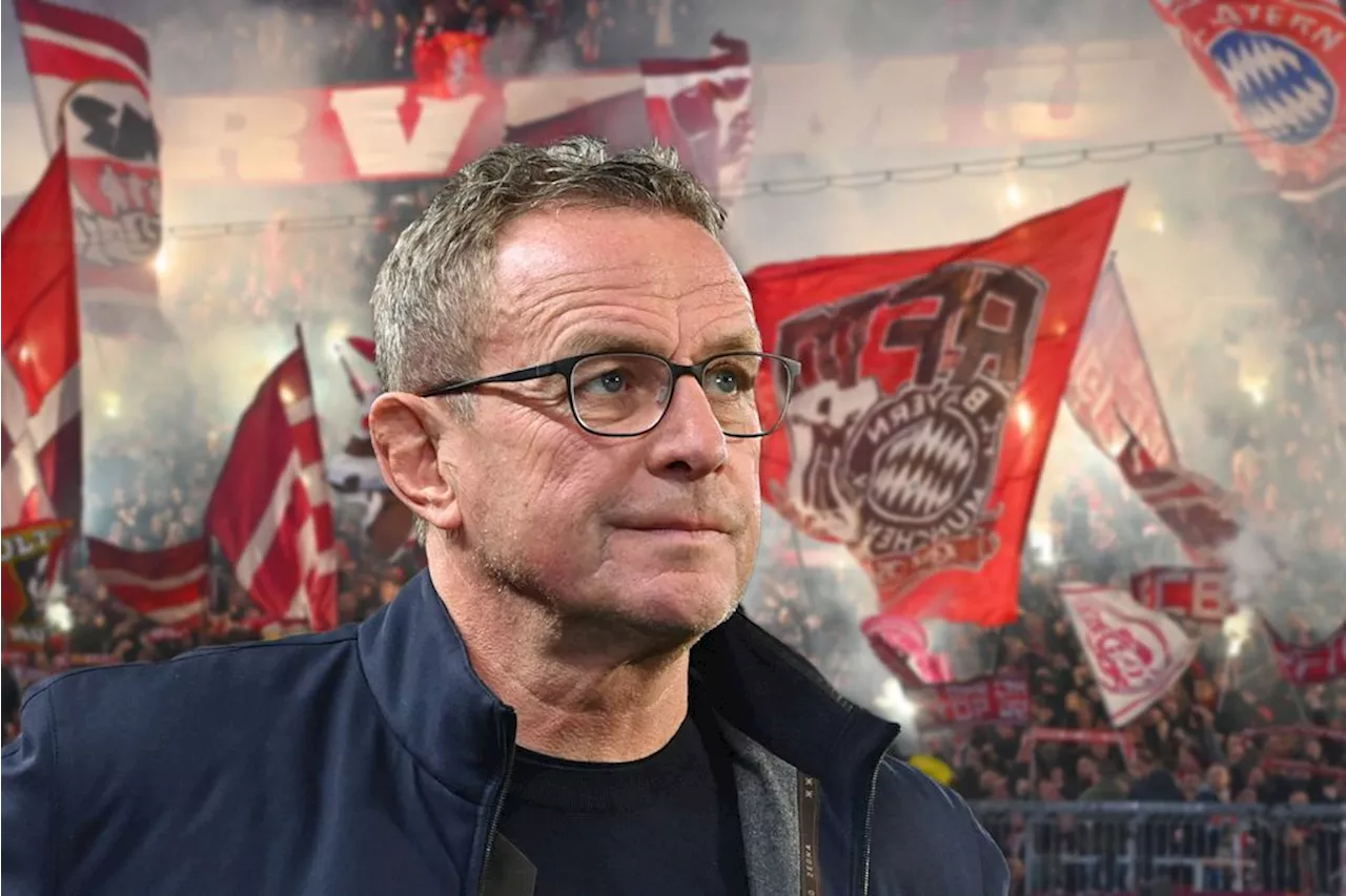 Transfers und News: Ralf Rangnick gab offenbar bereits Zusage