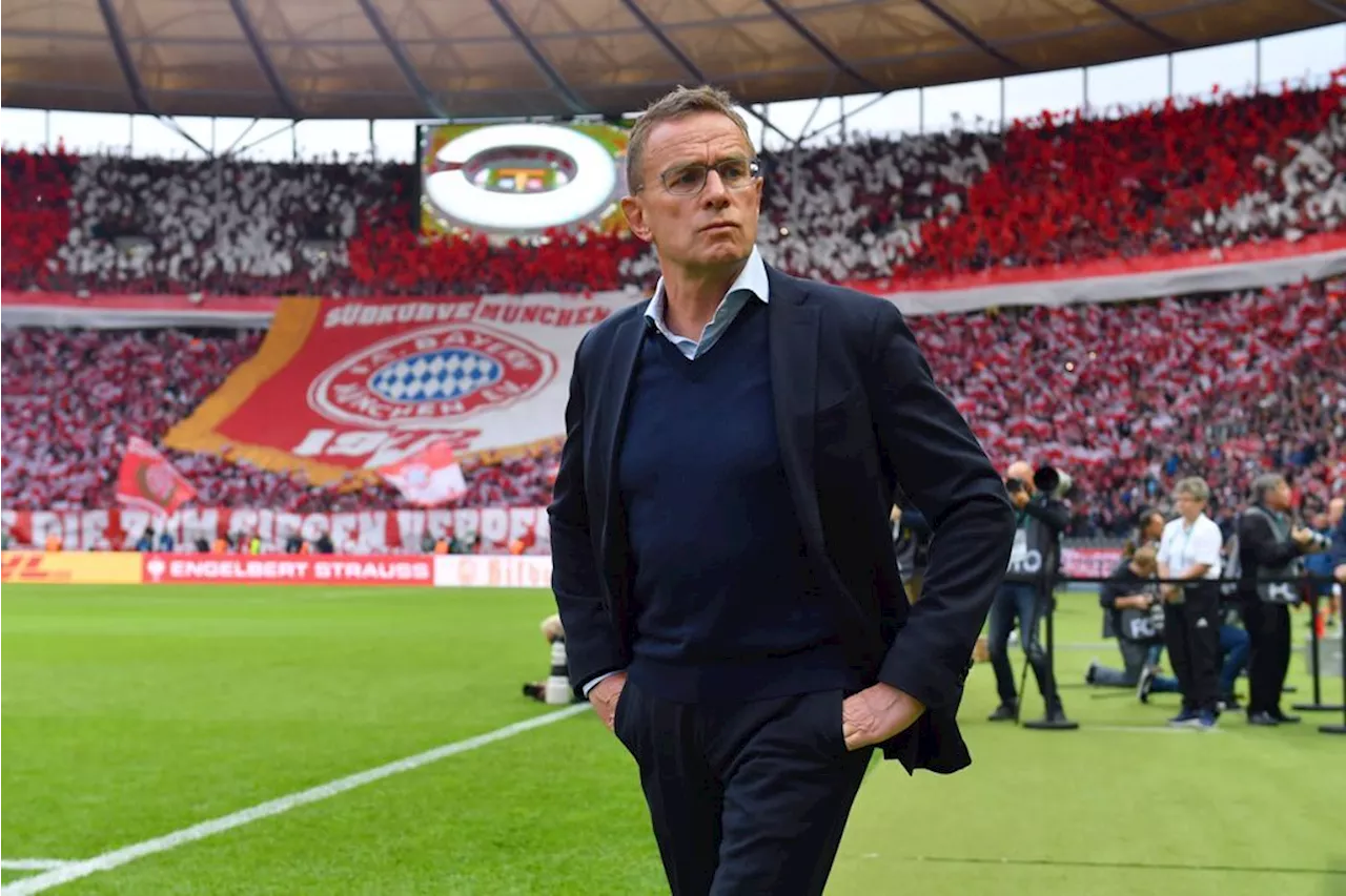  Transfers und News: Ralf Rangnick sagt als Trainer ab!