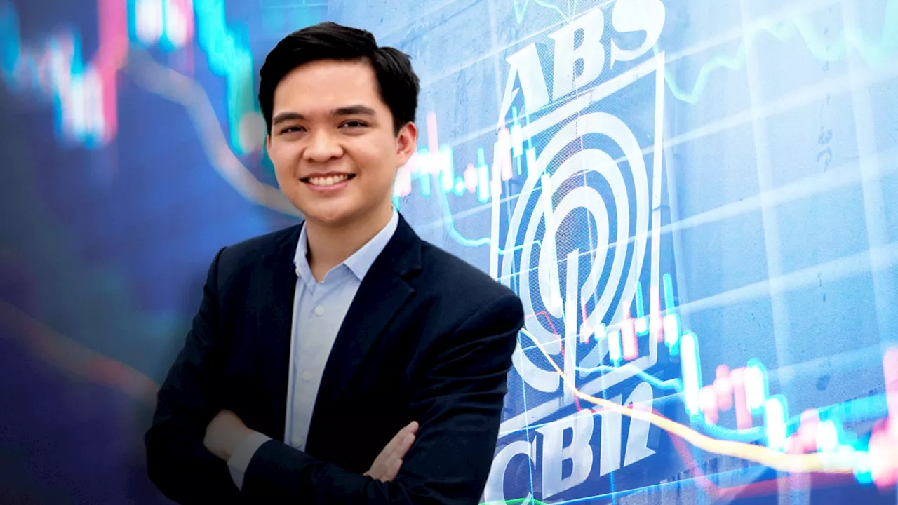 Loren Legarda’s son gets 8.5% stake in ABS-CBN