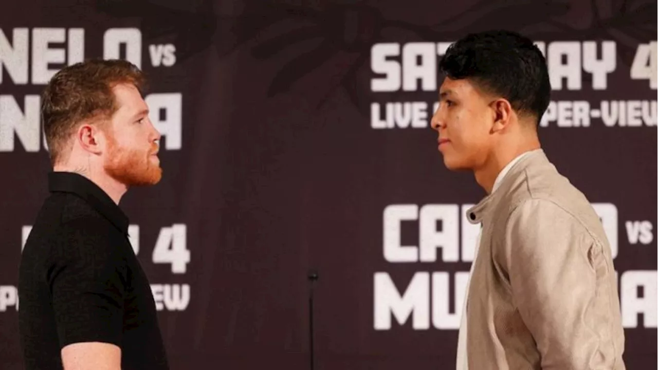 Saúl ‘Canelo’ Álvarez volverá a pelear contra un mexicano siete años después