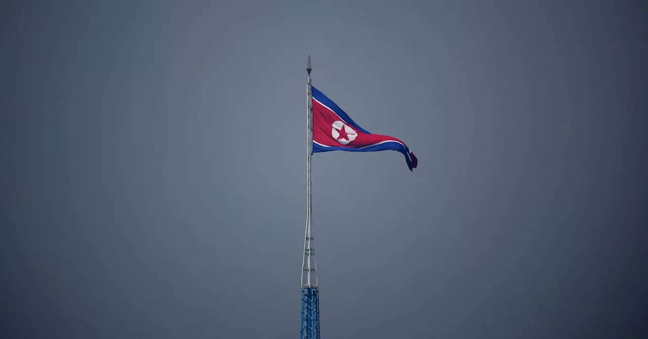 South Korea raises diplomatic alert levels citing North Korea threats