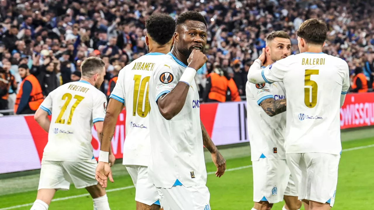 OM-Atalanta: le groupe marseillais avec Mbemba et Murillo disponibles pour le choc au Vélodrome