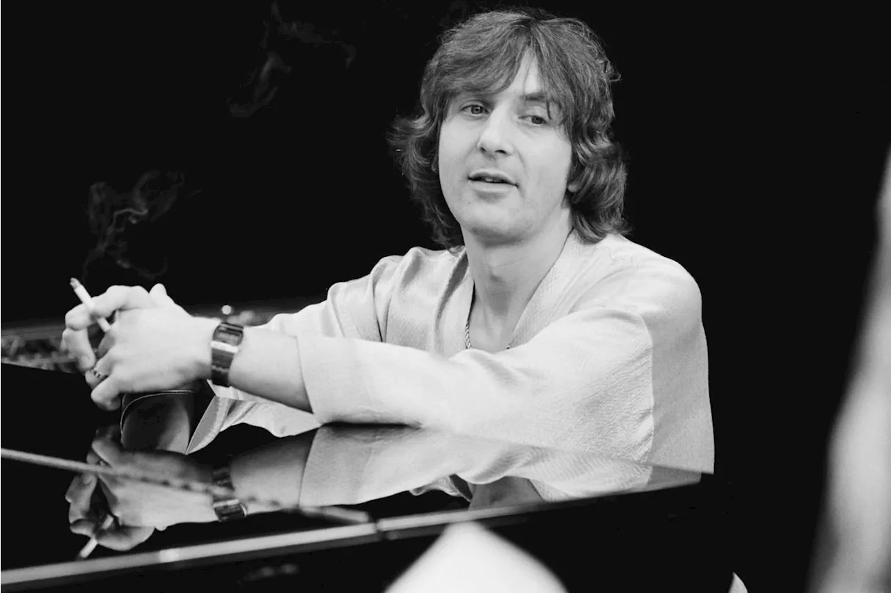 Richard Tandy, ELO Keyboardist, Dead at 76