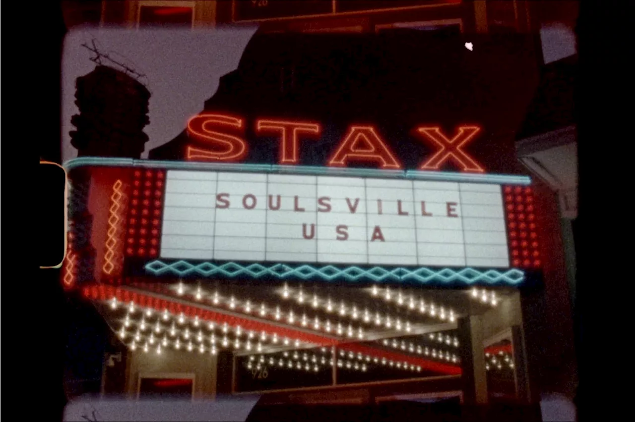 ‘Stax: Soulsville U.S.A.’ Trailer Shows How Label Thrived at Beginning of Civil Rights Movement